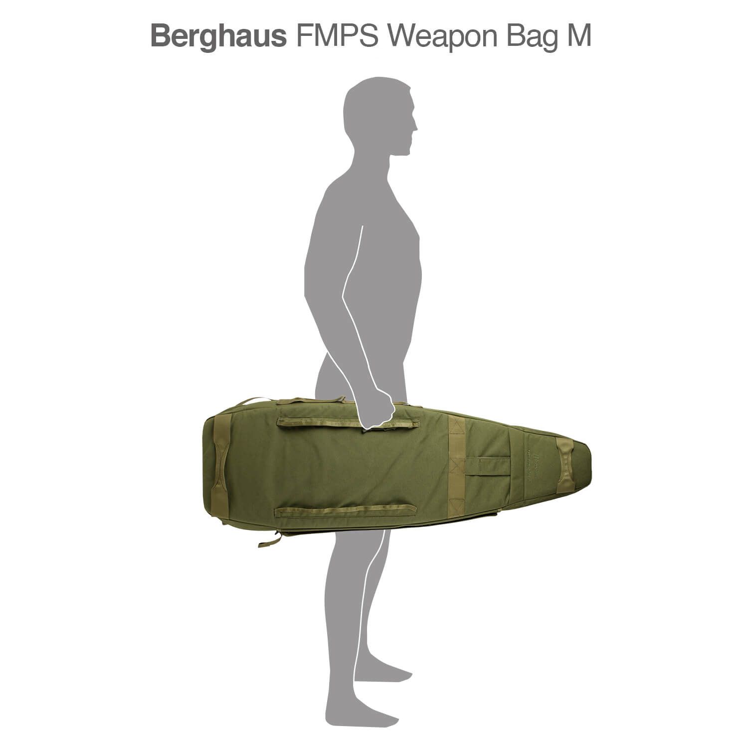 FMPS Weapon Bag M