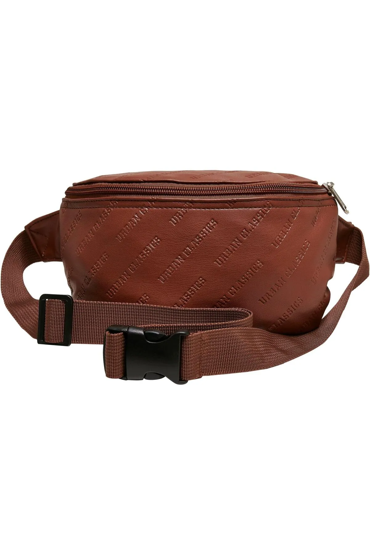 Urban Classics  Unisex-Hüfttasche aus Kunstleder