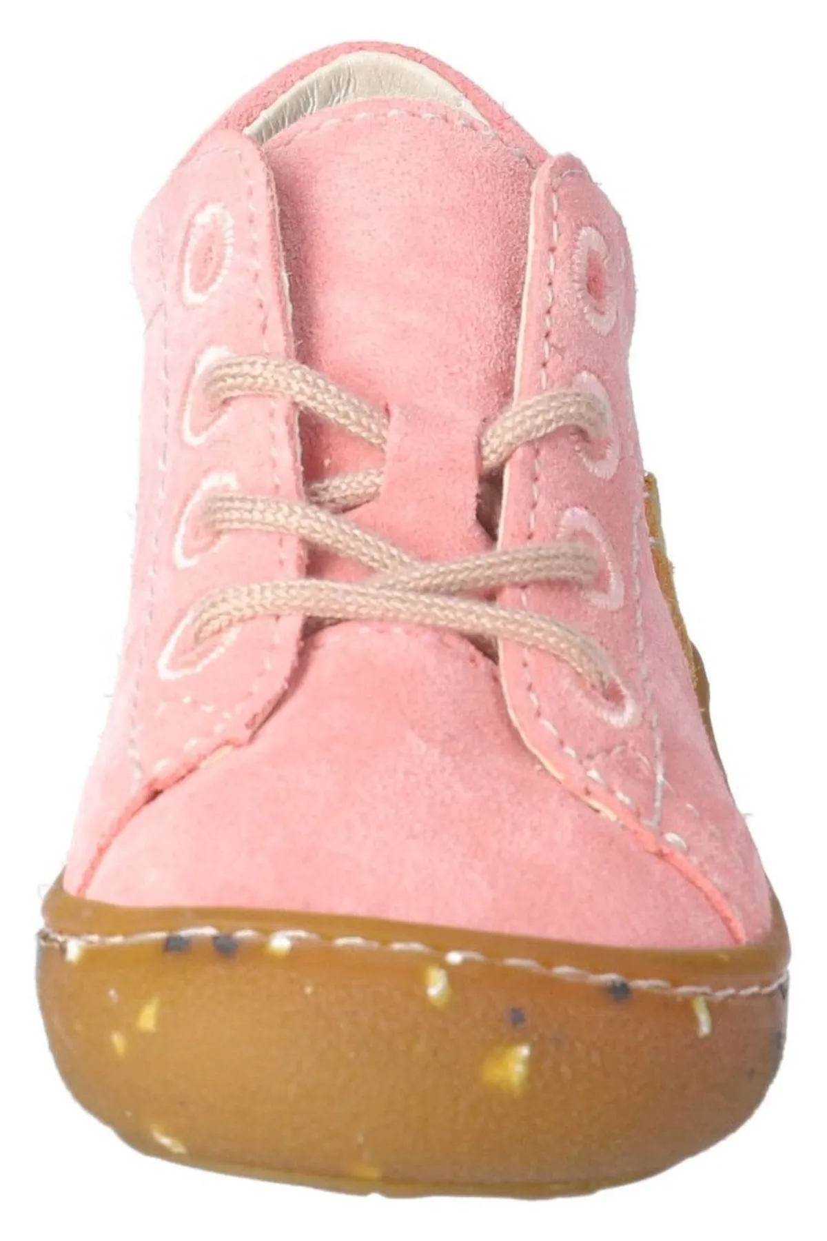 pepino  Flacher Schuh - Rosa - Flacher Absatz