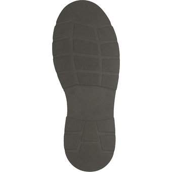 Mjus Bombacolor Chunky Loafer in schwarz