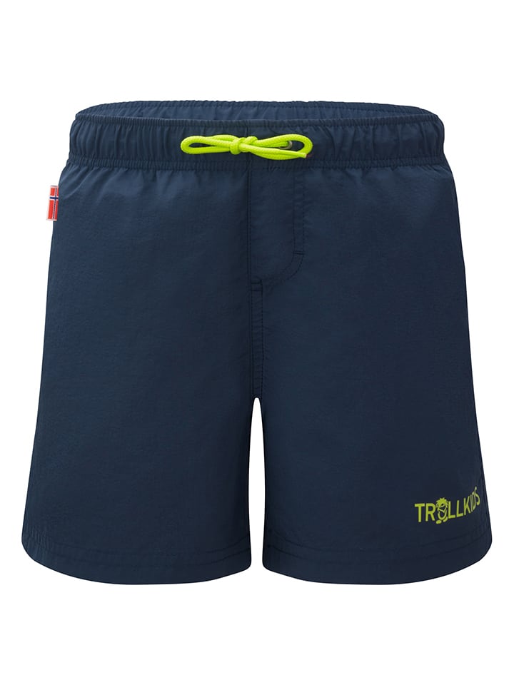 Trollkids Badeshorts 