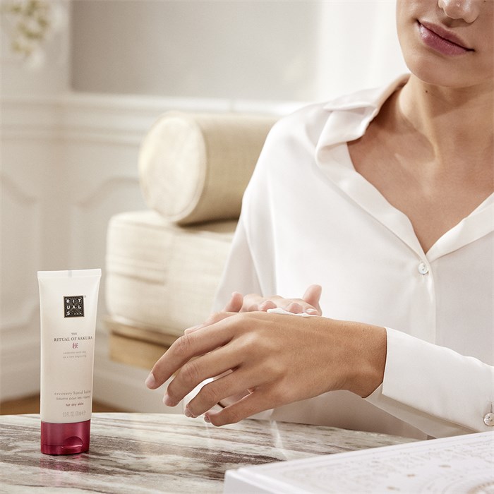 Hand Balm