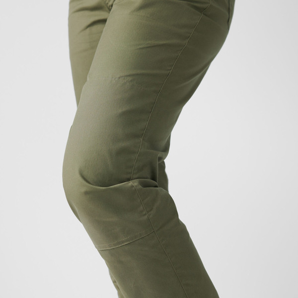 VARDAG DUNGAREE TROUSERS W Damen - Freizeithose