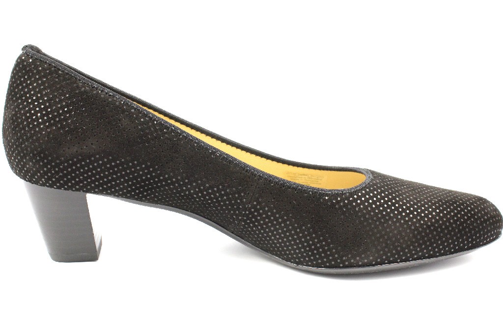 ARA Modische Pumps schwarz