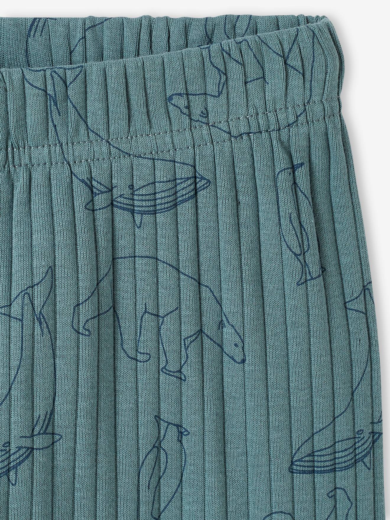 Lot de 2 pyjamas 