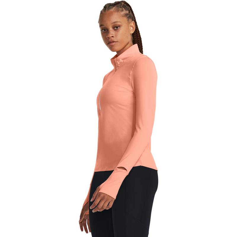 Under Armour Qualifier Run Funktionsshirt Damen