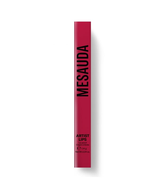 MESAUDA-ARTIST LIPS-Crayon à lèvres