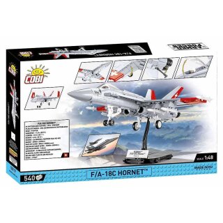 F/A-18C Hornet Swiss Air Force
