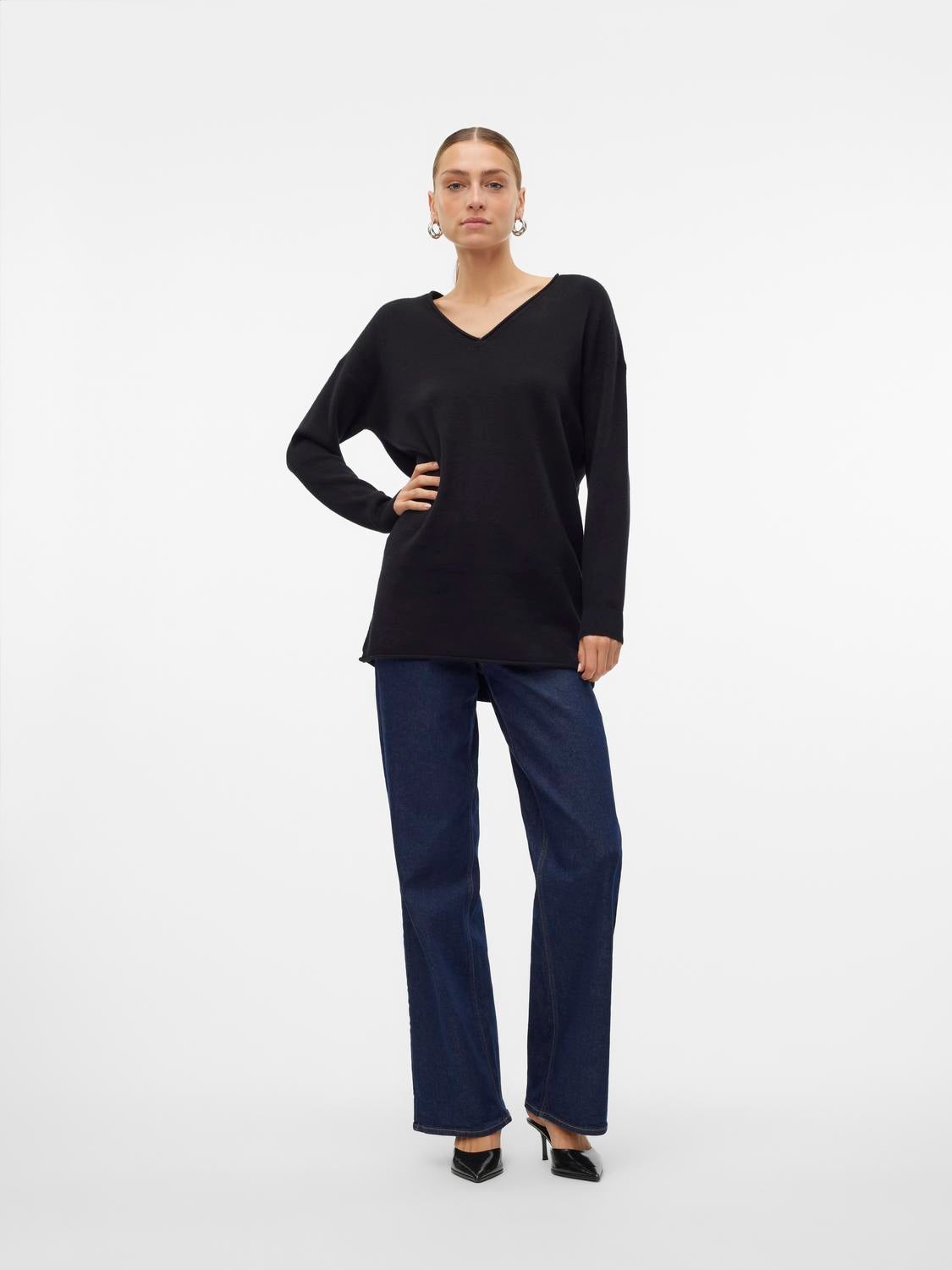 VMGOLD Pullover