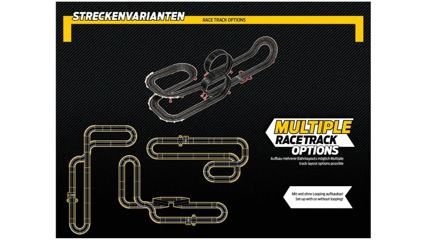 Carrera GO!!! - DTM High Speed Showdown