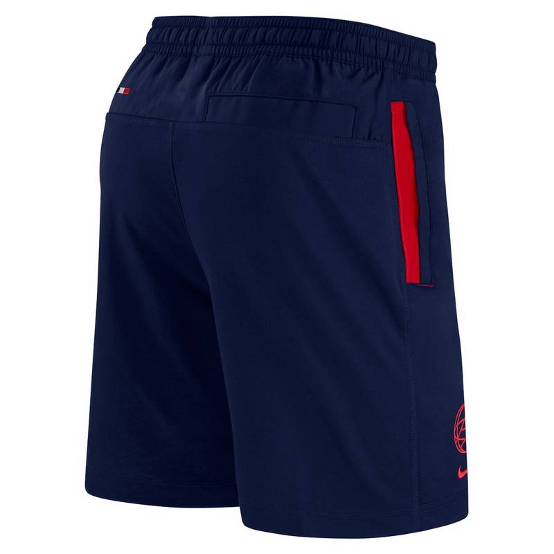 Nike Paris Saint-Germain Reisen Trainingshose Herren