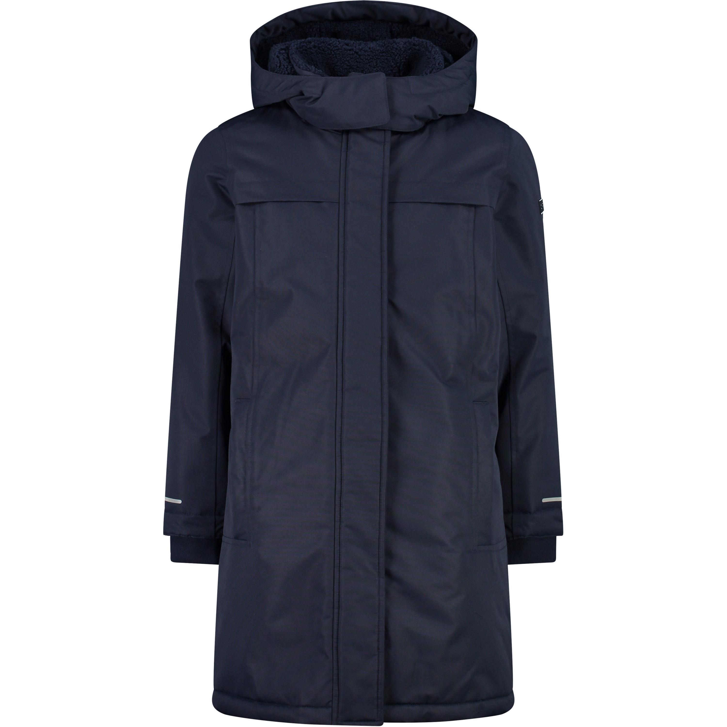 Outdoor jacket