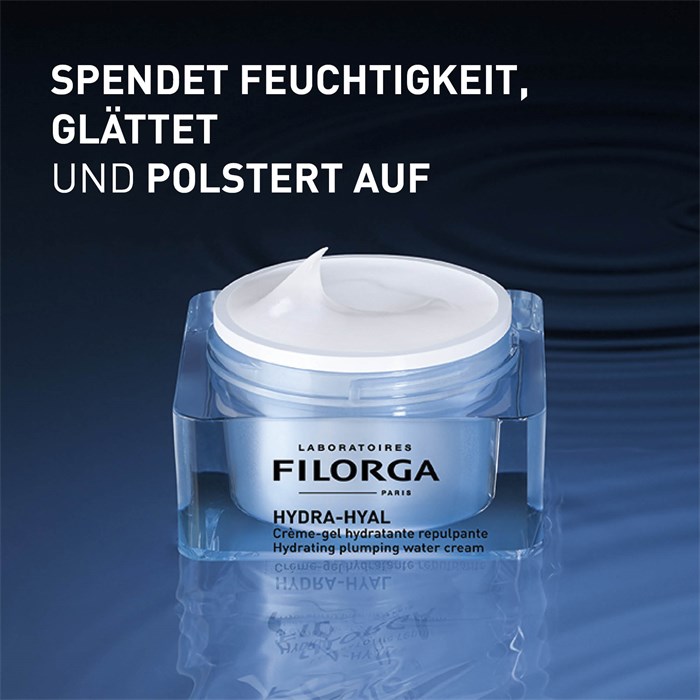 Hydra-Hyal Cream-Gel