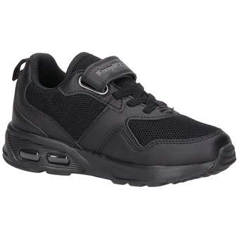 KangaROOS KX Pad EV Sneaker in schwarz