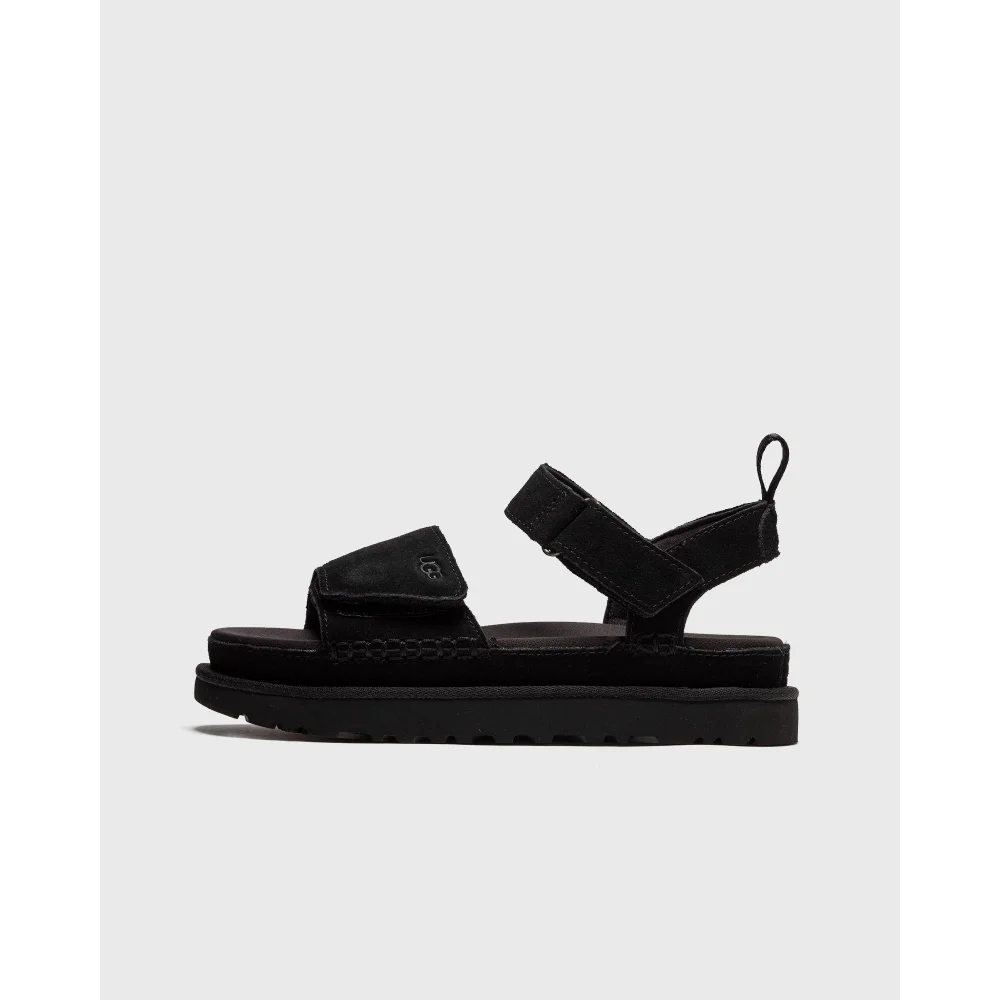 UGG Goldenstar 1136783-BLK / schwarz