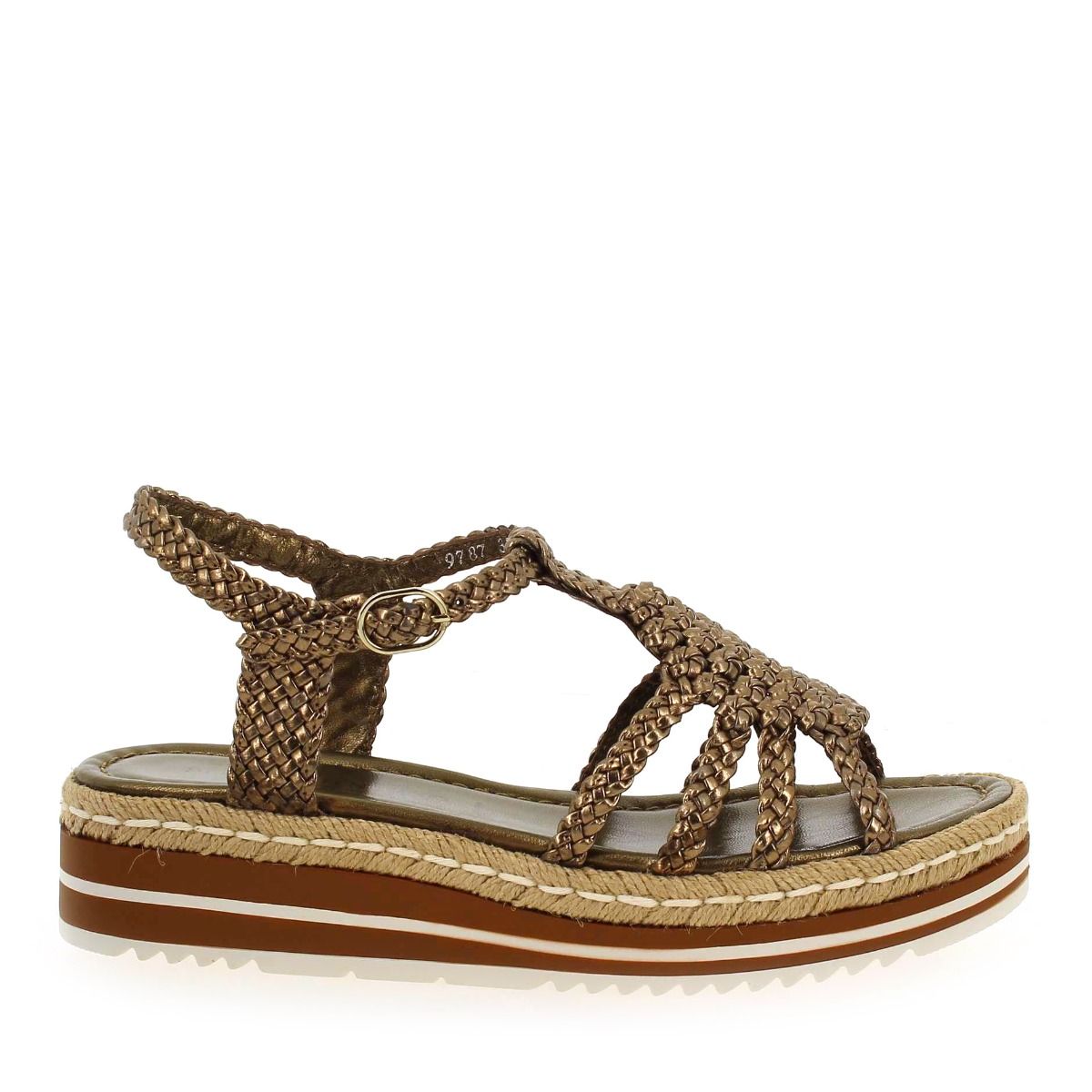 Pons Quintana  9787 - bronze