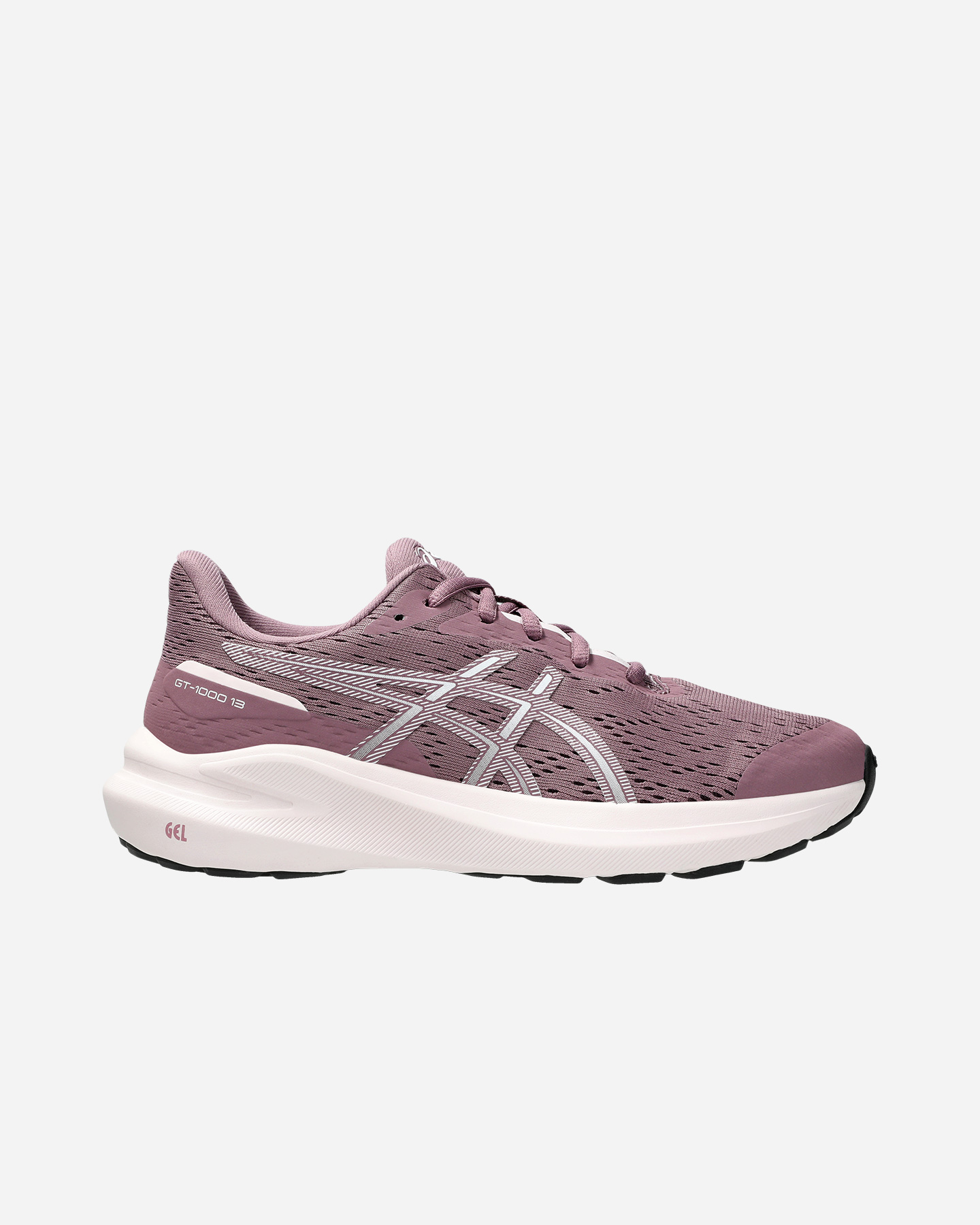 Scarpe Running Asics Gt-1000 13 Gs Jr 1014A343-500