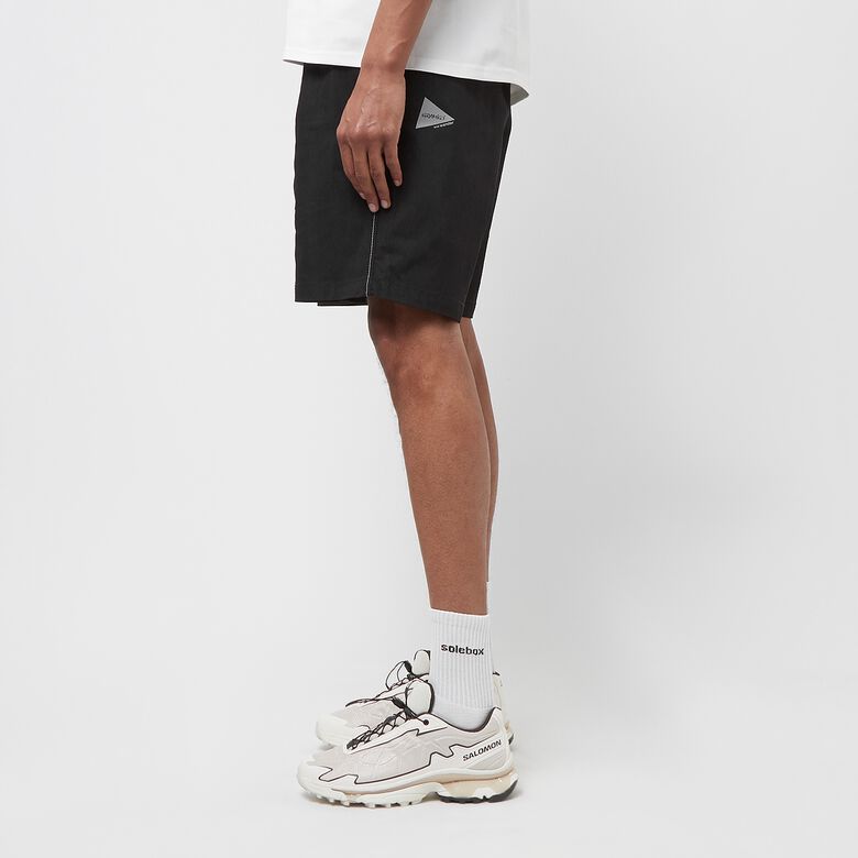 Gramicci x And Wander Nyco Climbing G-Short black