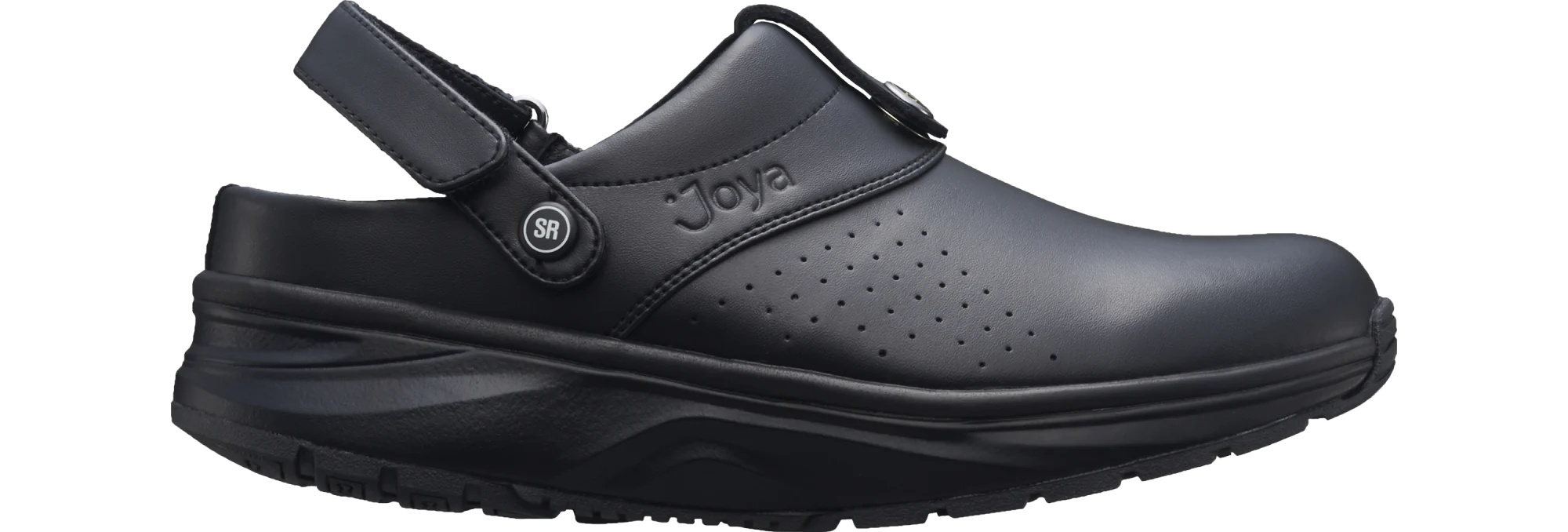 IQ SR black