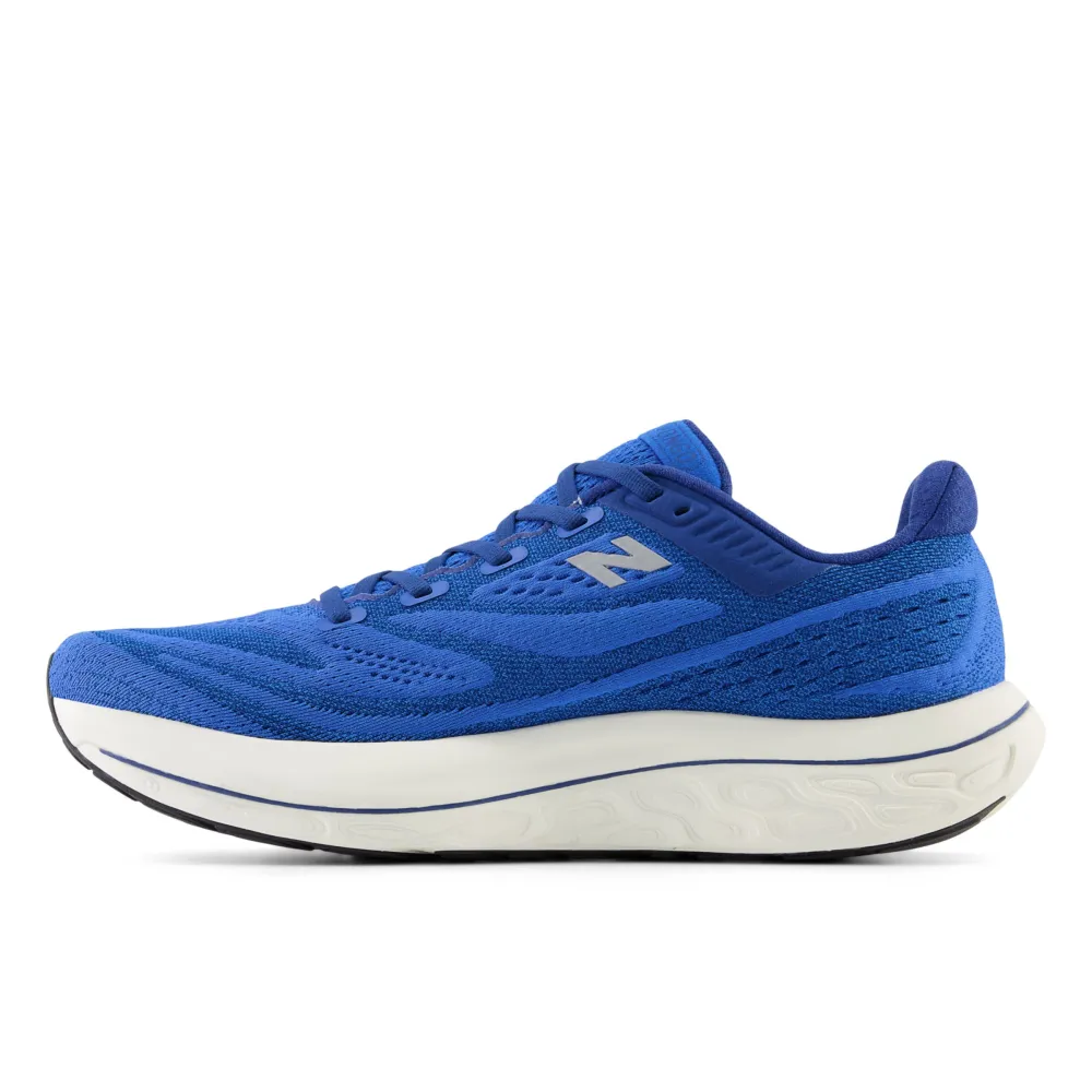 New Balance Fresh Foam X Vongo v6 MVNGOCB6 / blau