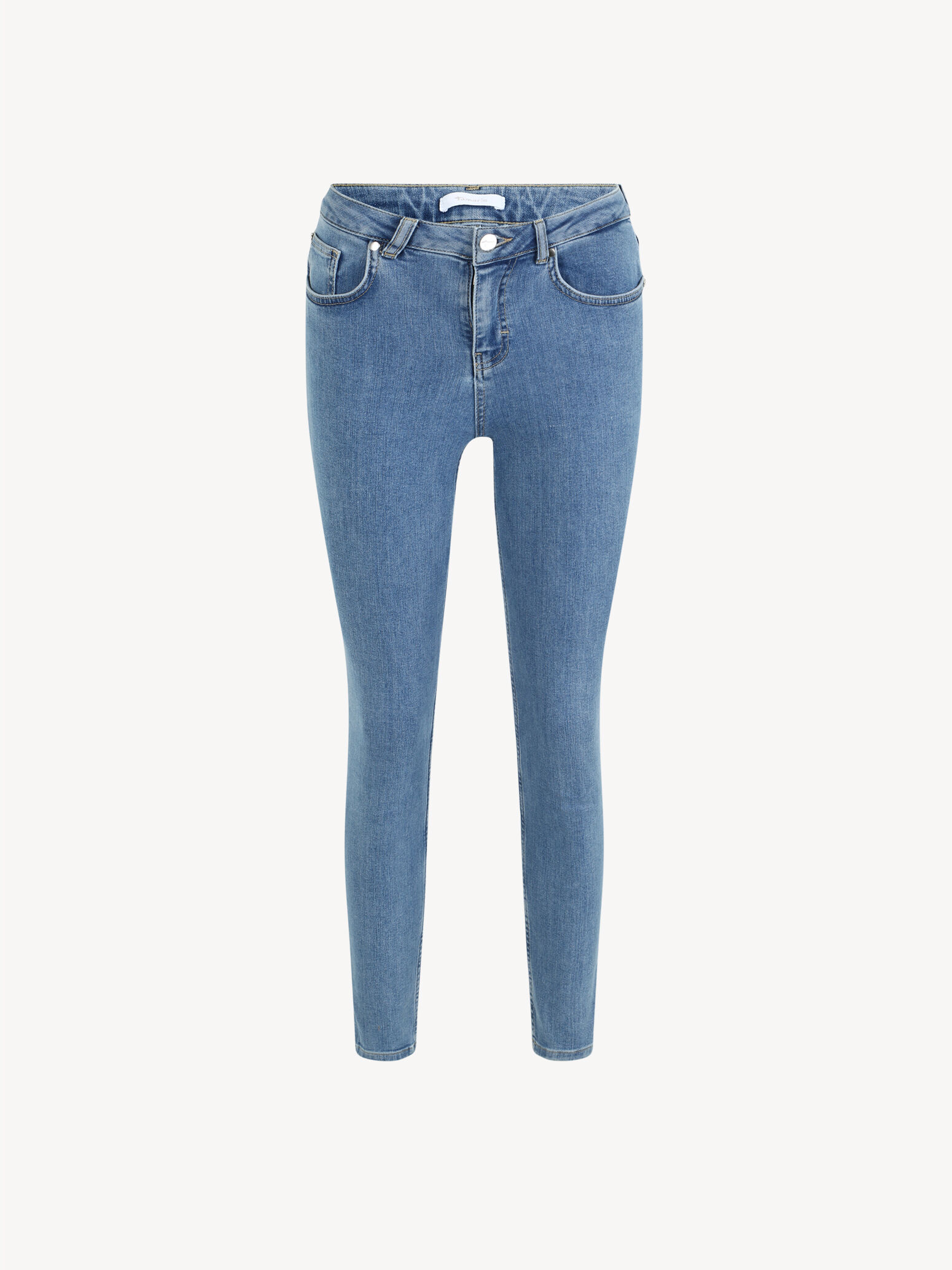 Jeans - bleu