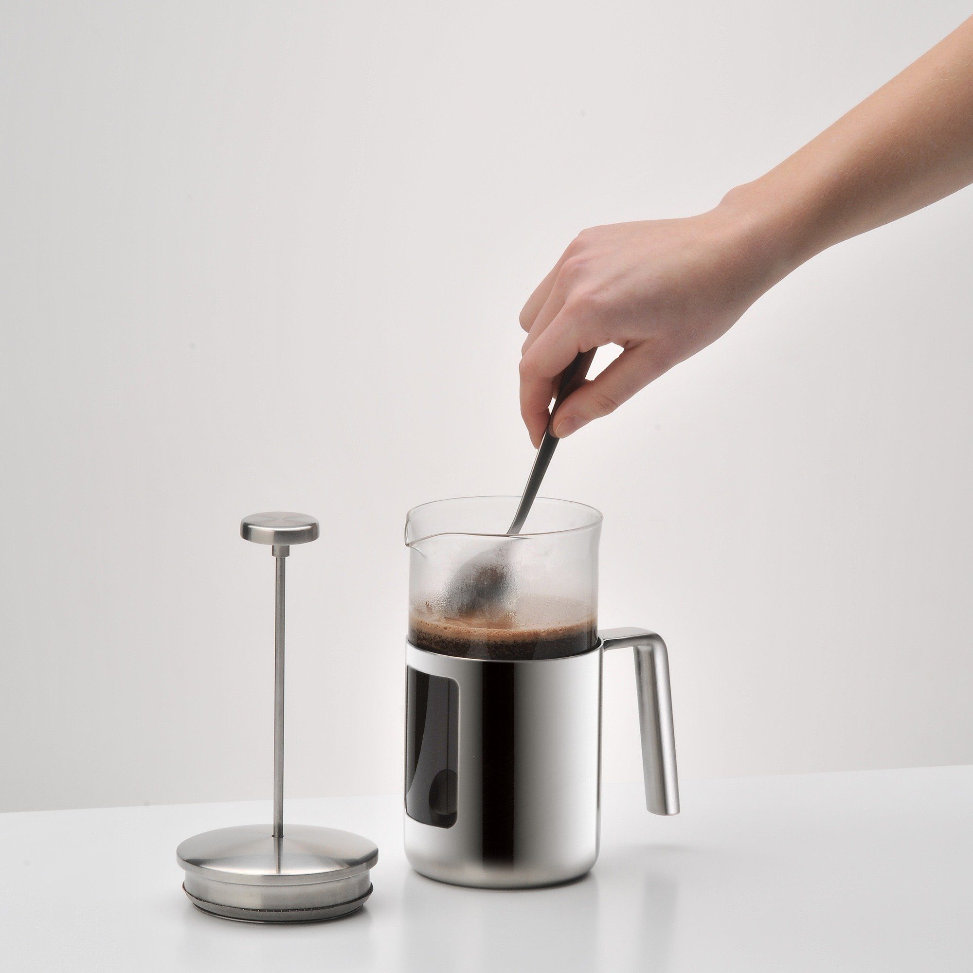 WMF Kaffeebereiter Kult, Kult