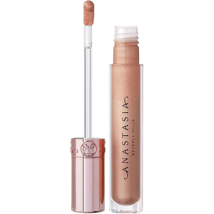 Shimmer Lip Gloss