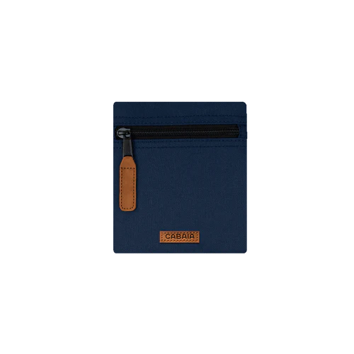 Spinola Bay side pocket, dark blue