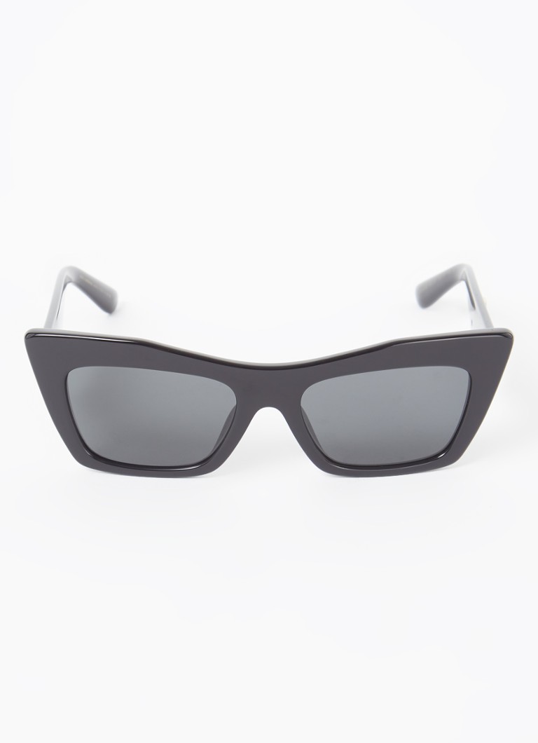 Dolce & Gabbana kaķa acu saulesbrilles DG4435