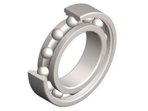 Radon Rillenkugellager 61800-2RSR 10x19x5 mm kaufen | Bike-Discount