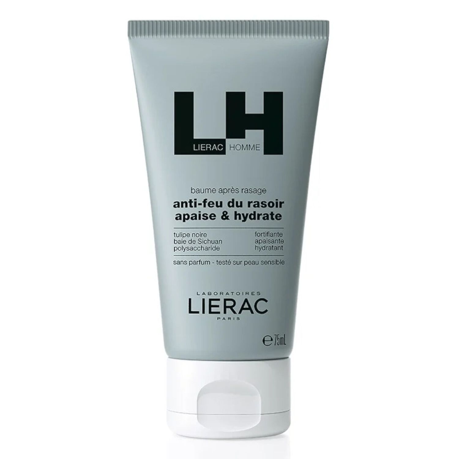 Lierac Baume Apaisant Après-Rasage 75 ml