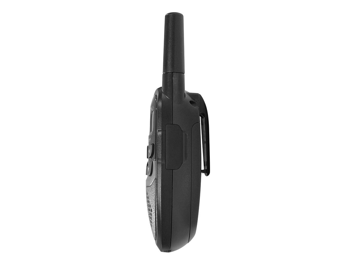 TopCom RC-6410 Twintalker Walkie Talkie