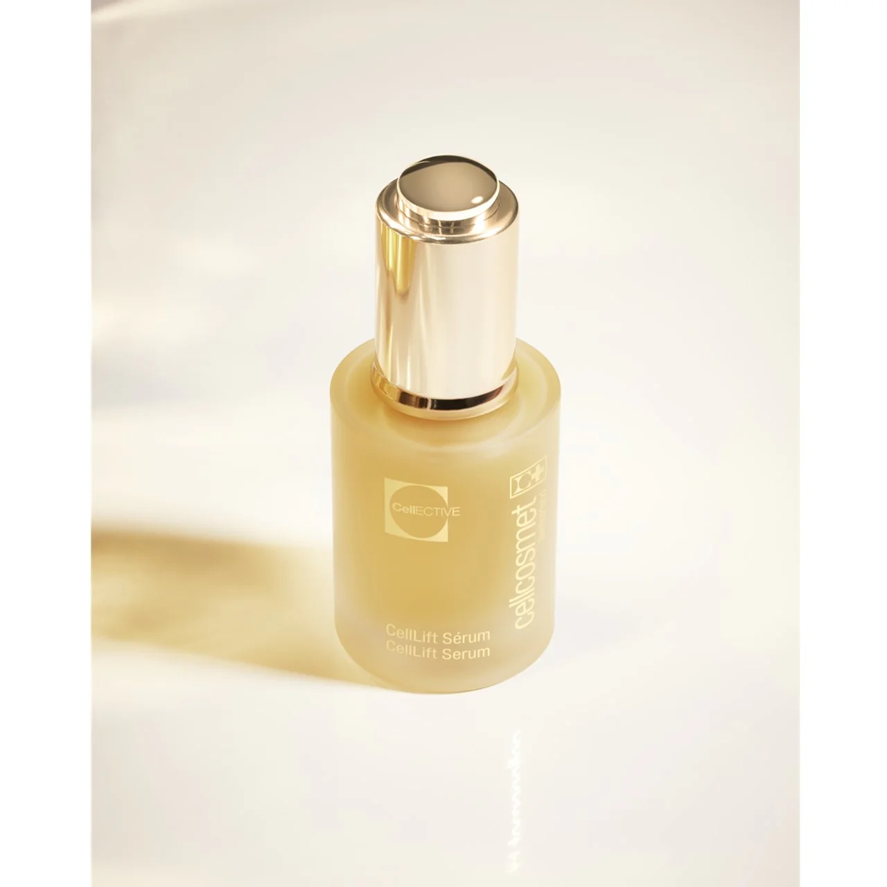 Face CellLift Serum - Ansiktsløftende serum