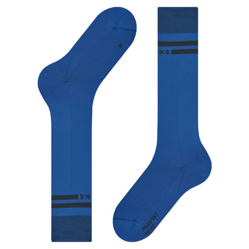 Falke SK7 Race Skisocken Damen