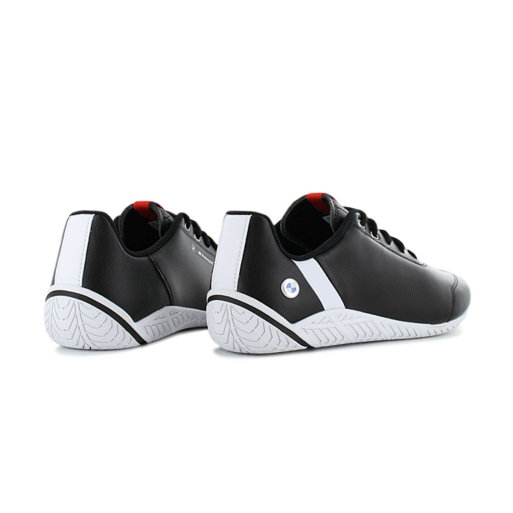 PUMA BMW MMS RDG CAT 307306-01 / schwarz