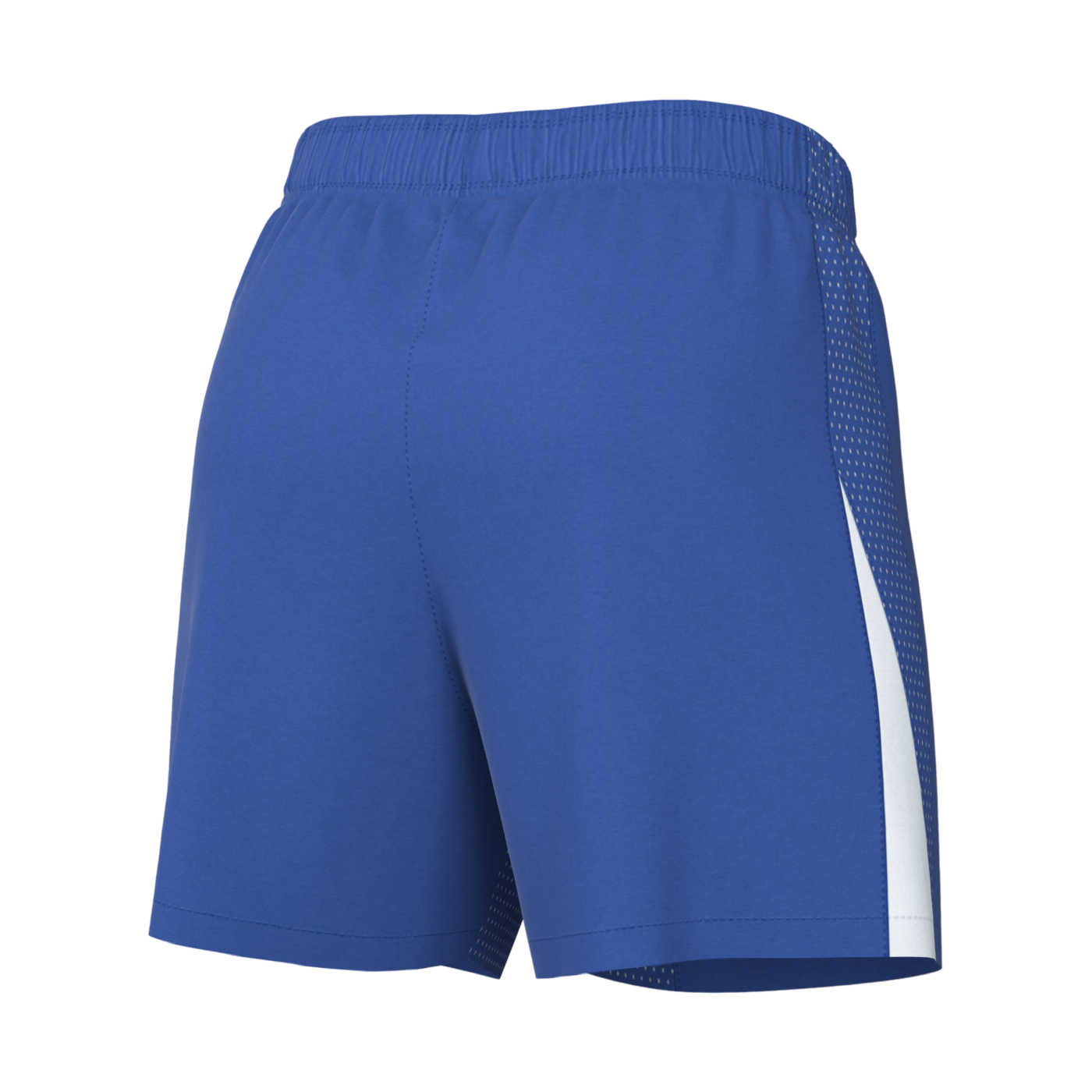 Nike Venom IV Short Blau Weiss F463