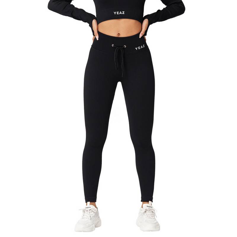 YEAZ RUNWAY Tights Damen