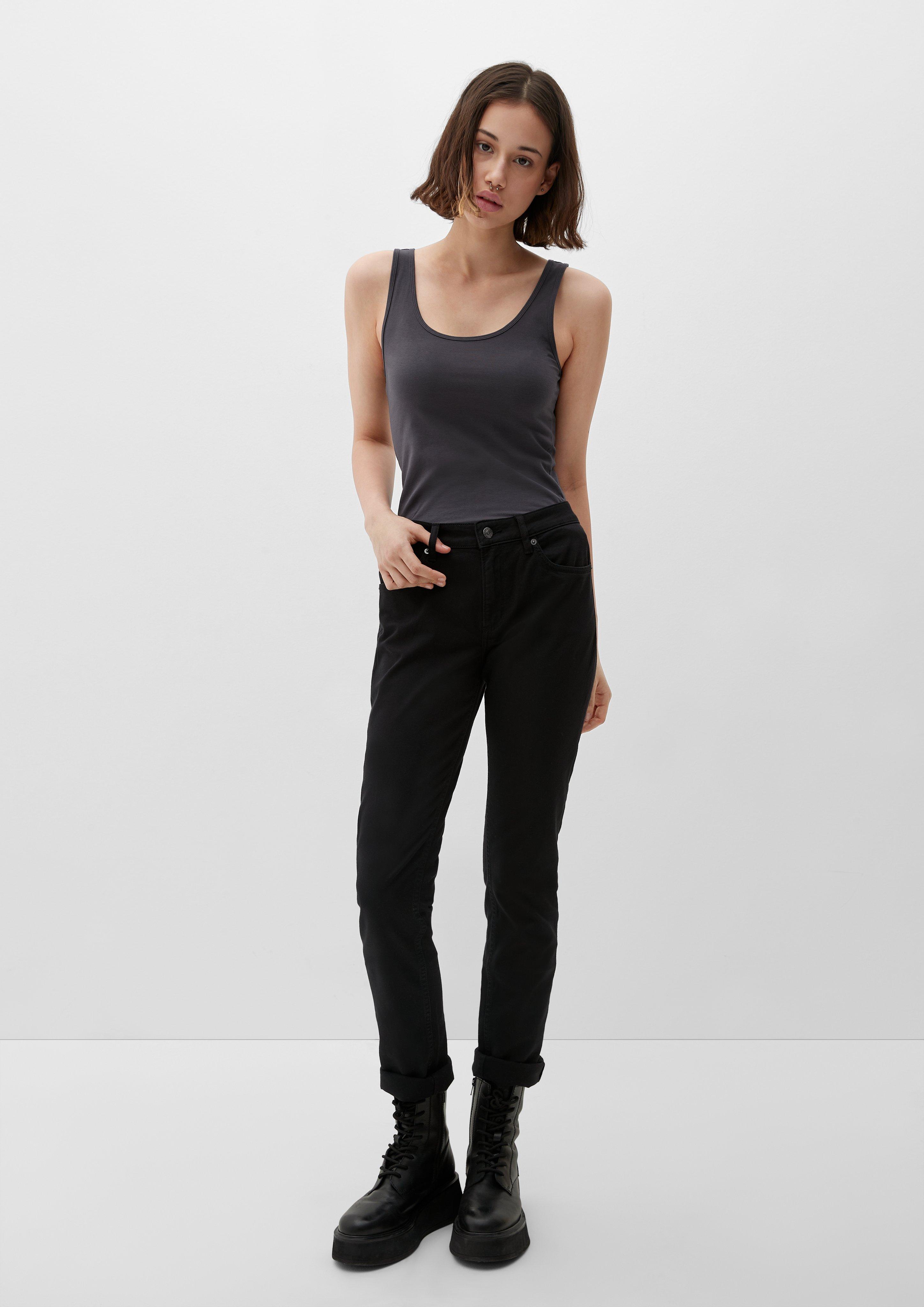 Top aus Baumwolljersey  45.899.34.2366-9858