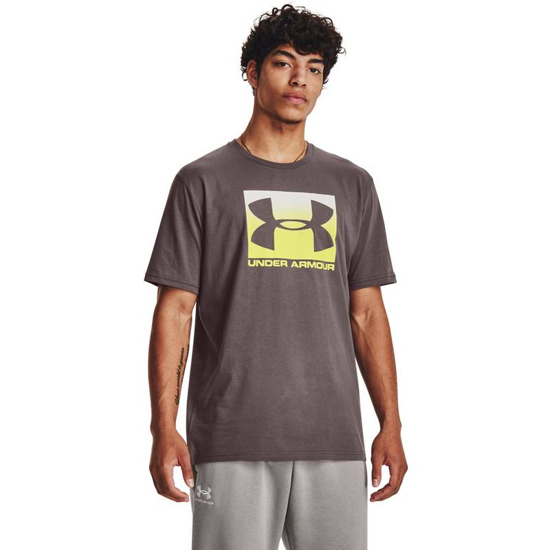 Under Armour BOXED Funktionsshirt Herren