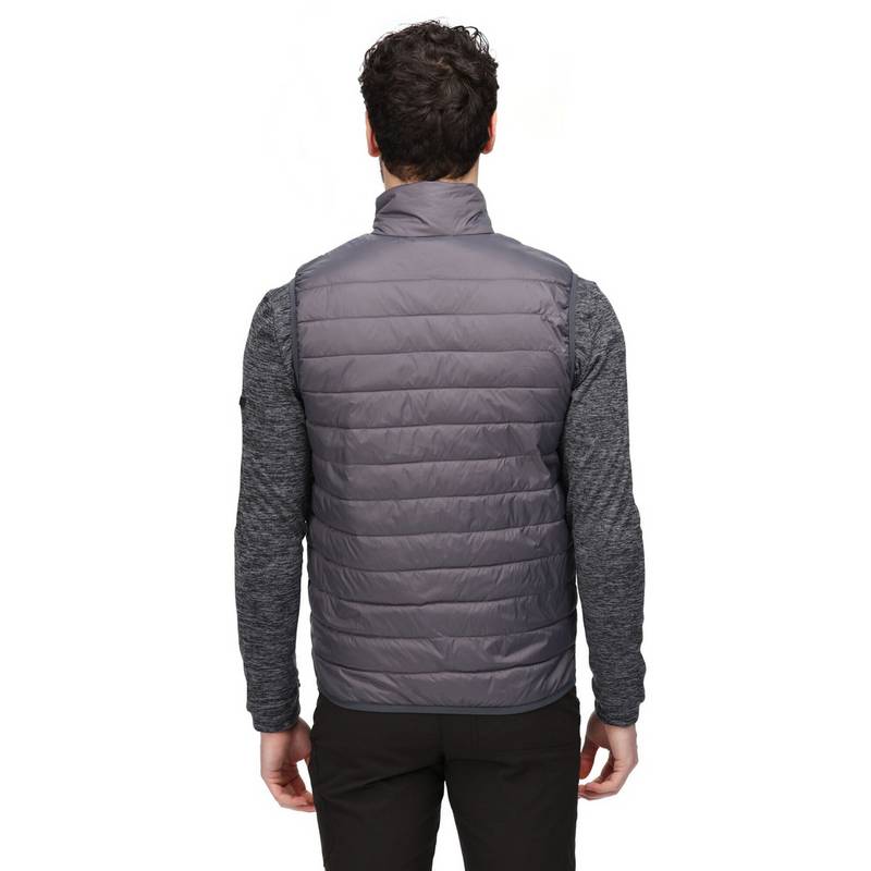 Regatta Hillpack Outdoorweste Herren