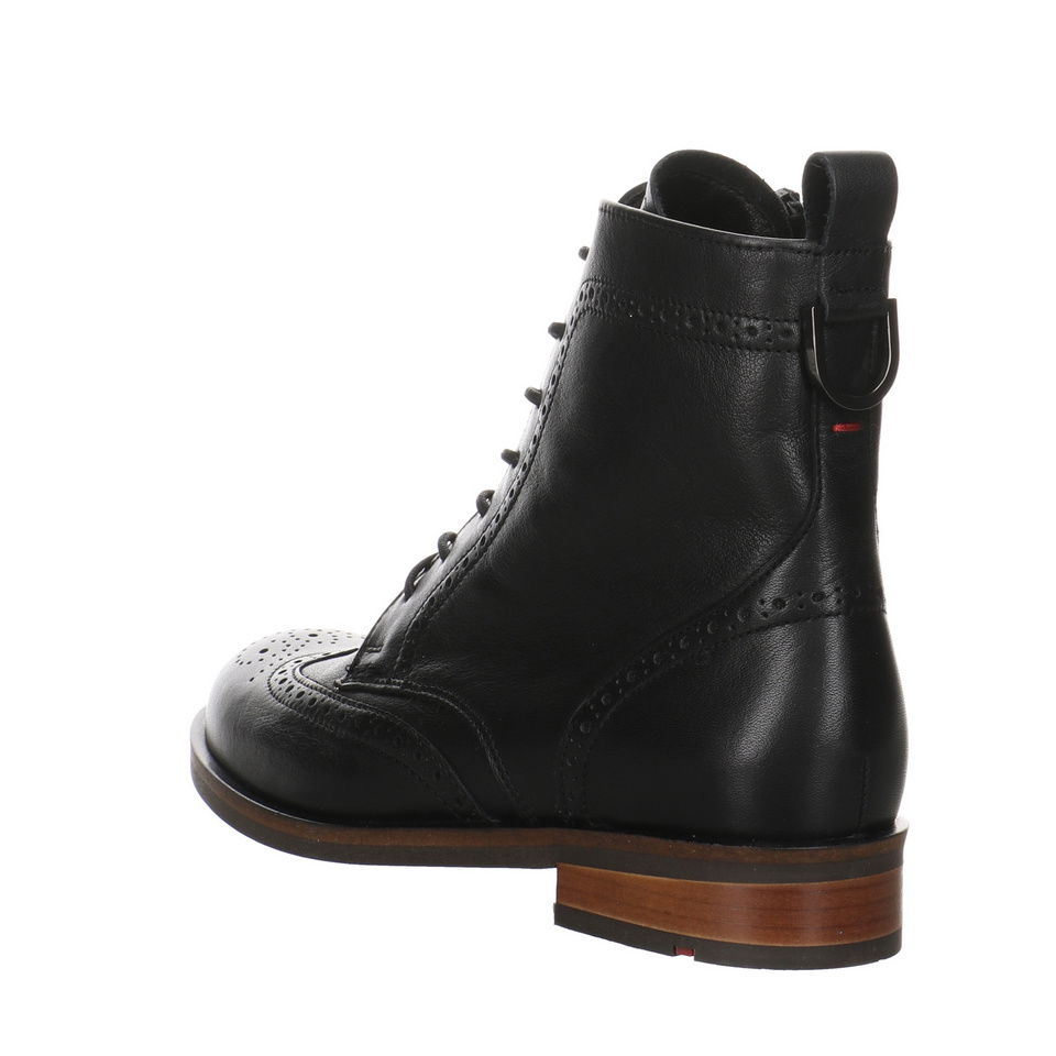 Lloyd Umi Schnürstiefelette