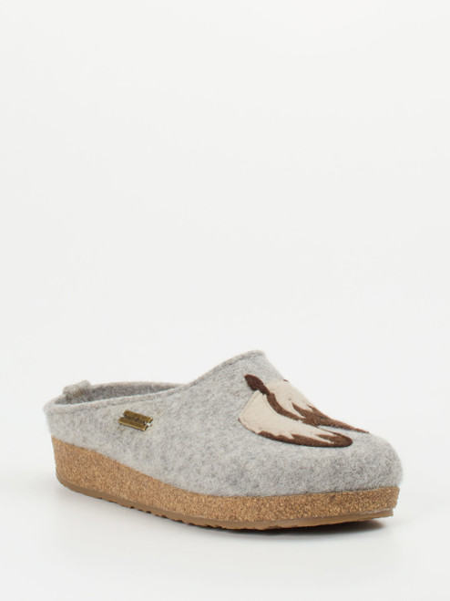 Hausschuh-71634990013 Haflinger