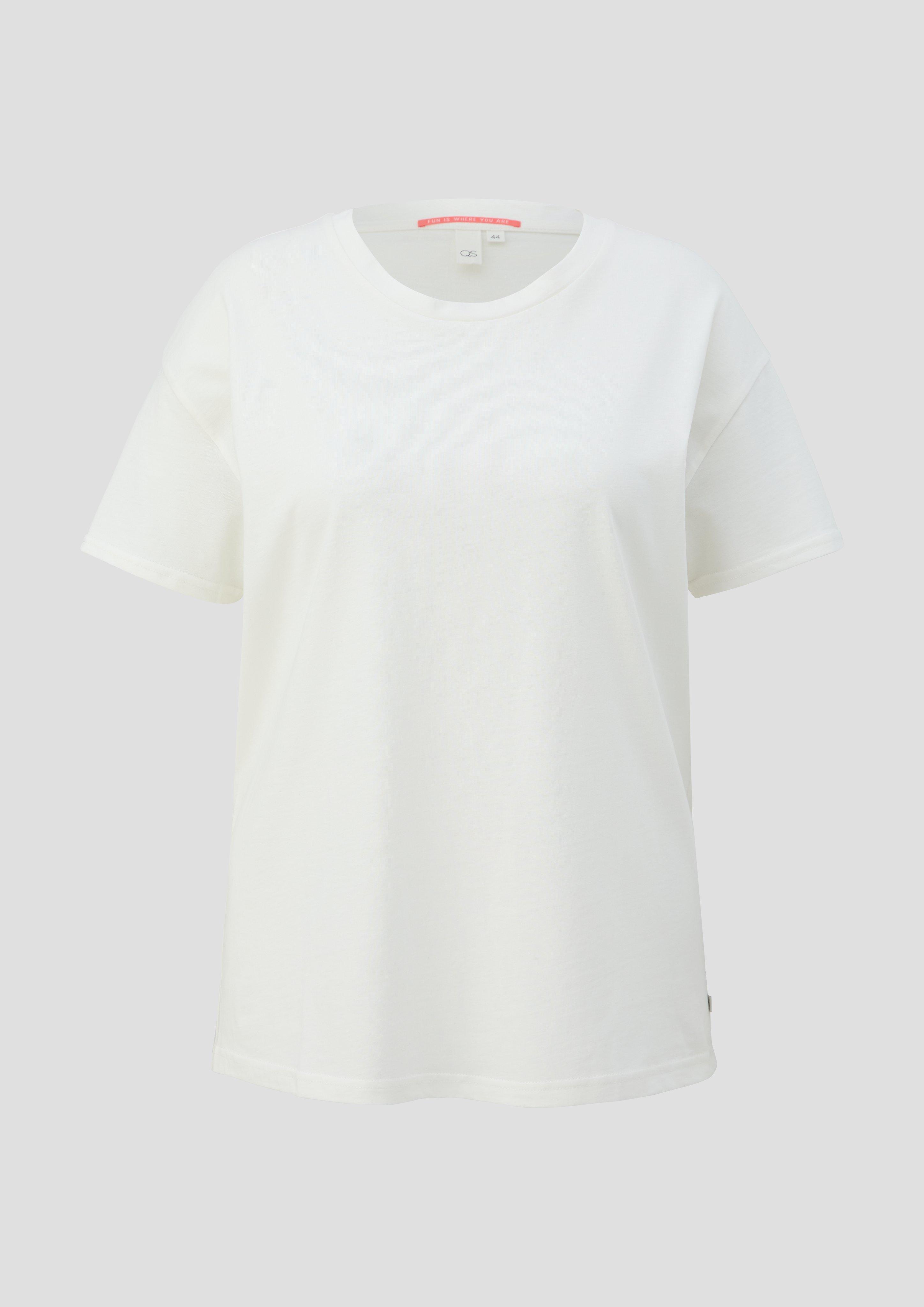 Oversize-Shirt mit Rückenprint  2149141-02D0