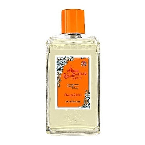 Alvarez Gómez Agua de Colonia Concentrada Eau d'Orange kolonjska voda 150 ml
