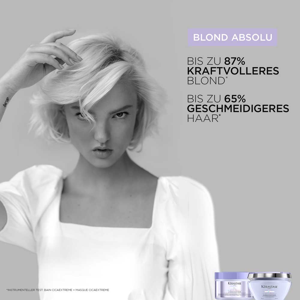 Kérastase Blond Absolu Sérum Cicanuit 90 ml