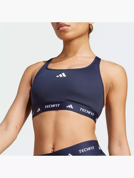 adidas TECHFIT Sport-BH