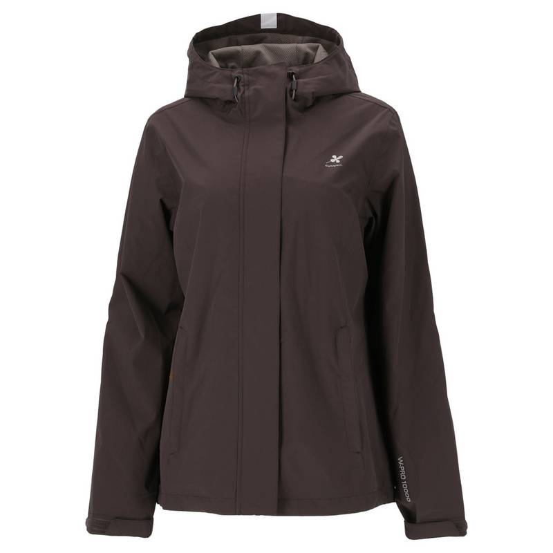 Gipfelglück Barbara Outdoorjacke Damen