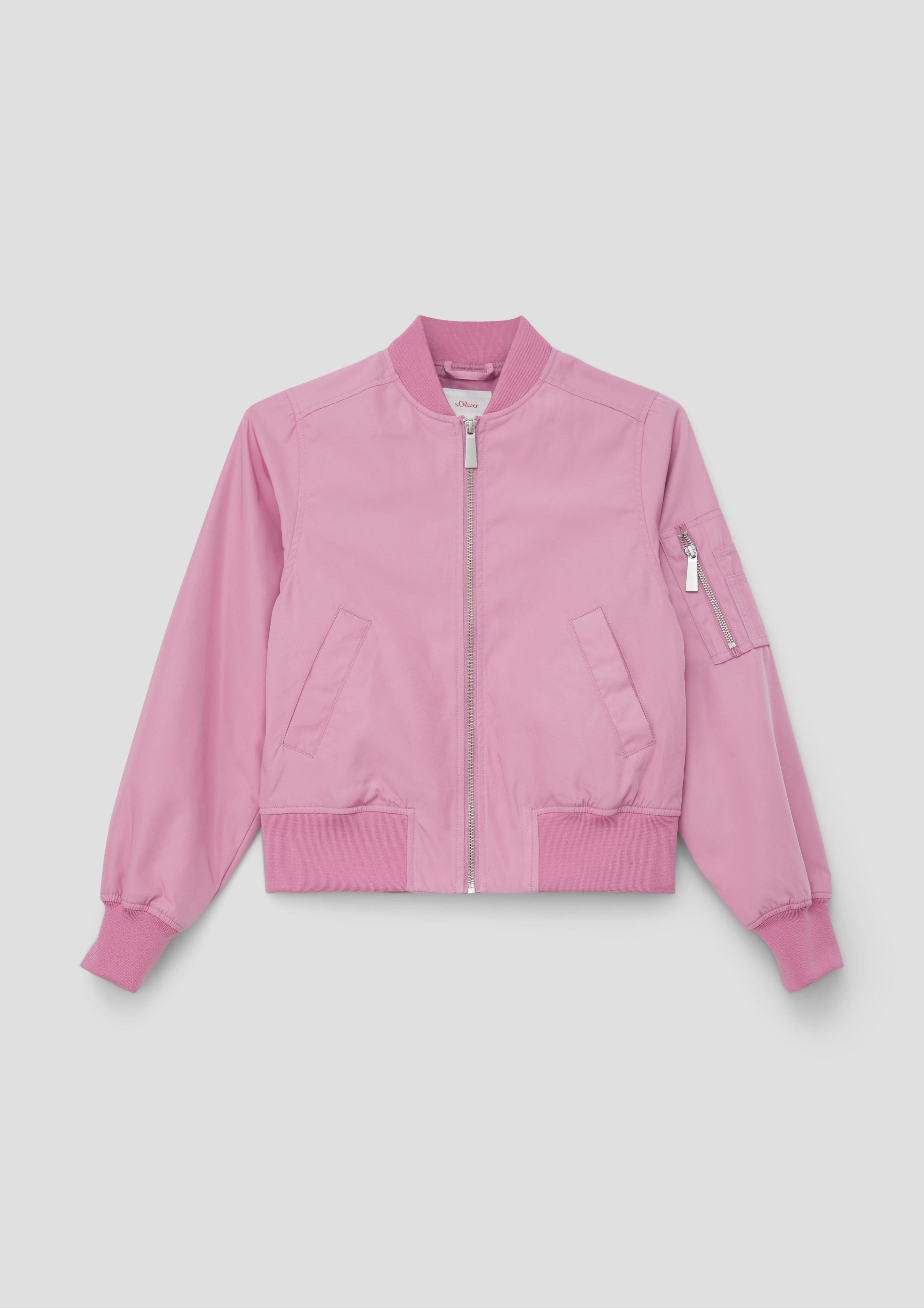 Blouson im Aviator-Stil  2141731-4410