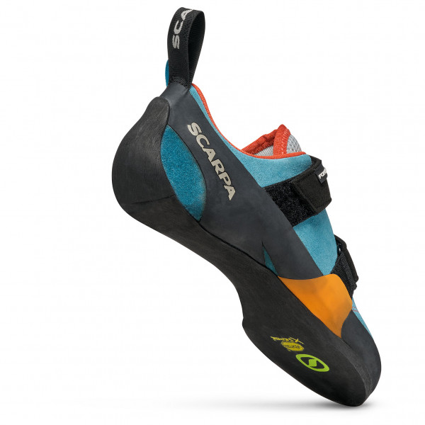 Scarpa - Women's Force V - Kletterschuhe