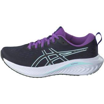ASICS Gel-Excite 10 Running in schwarz